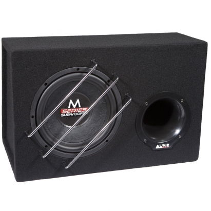 ������������� �������� Audio System M10 BR